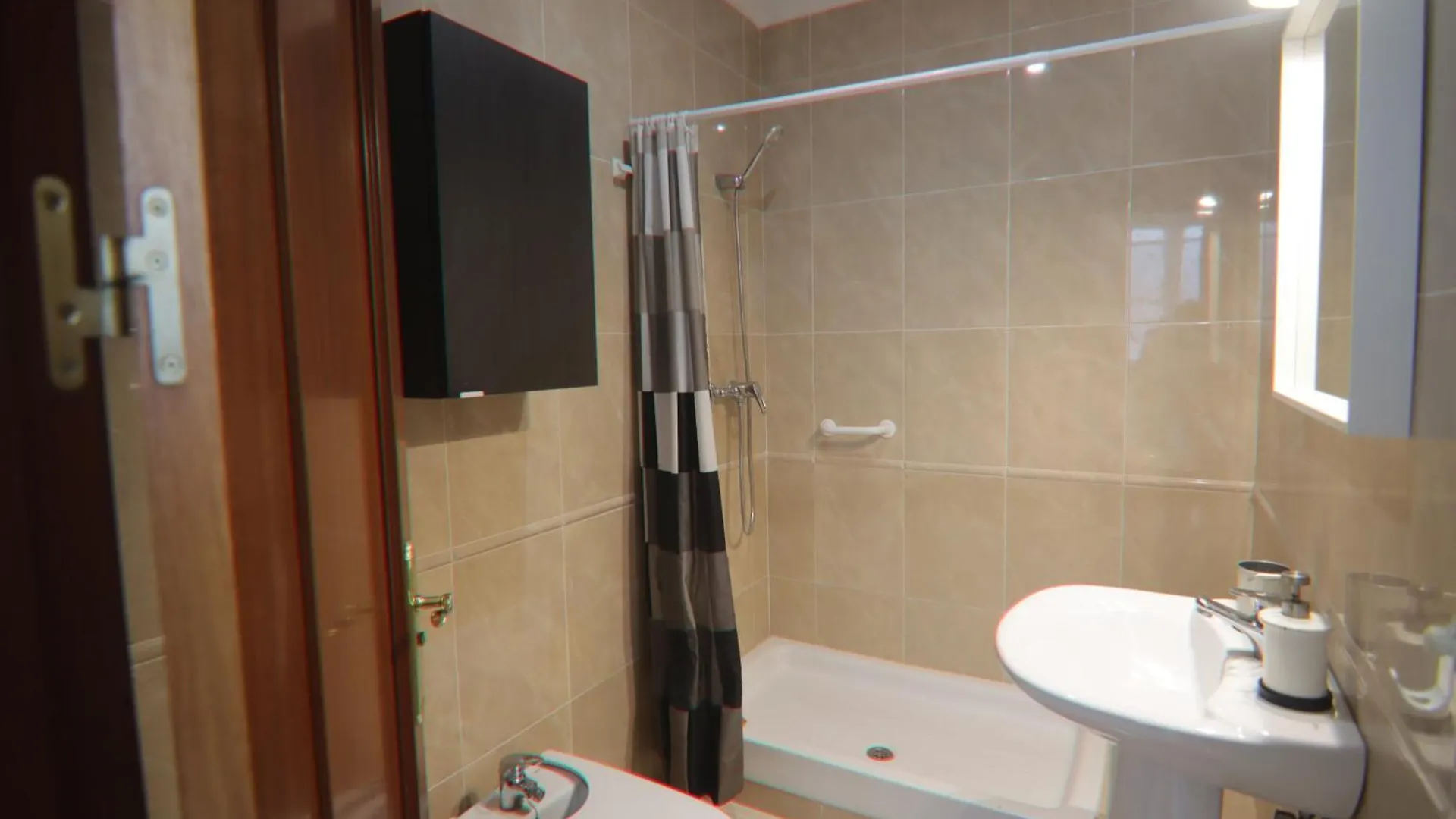 Apartment Apartamento Ficus Junto A La Playa Cadiz Spain