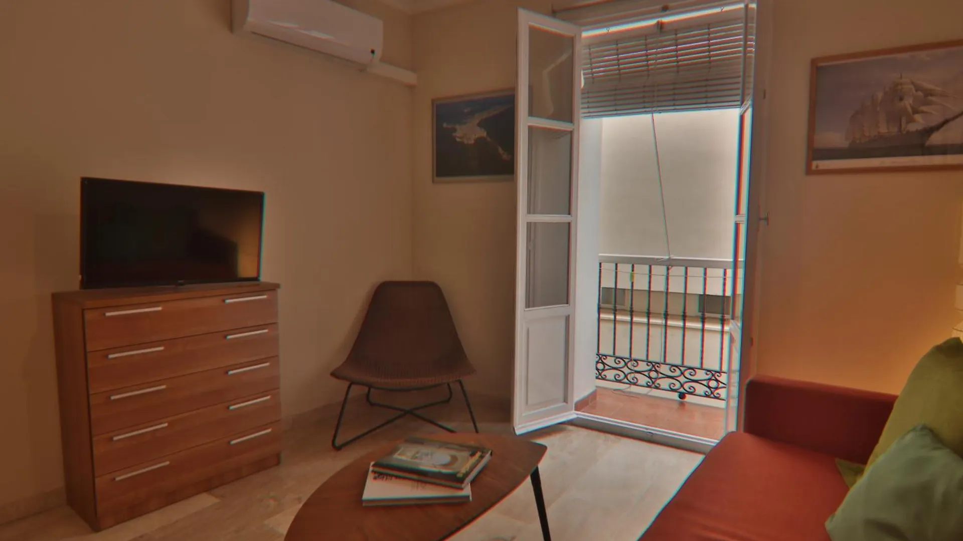 Apartamento Ficus Junto A La Playa Cadiz 0*,  Spain