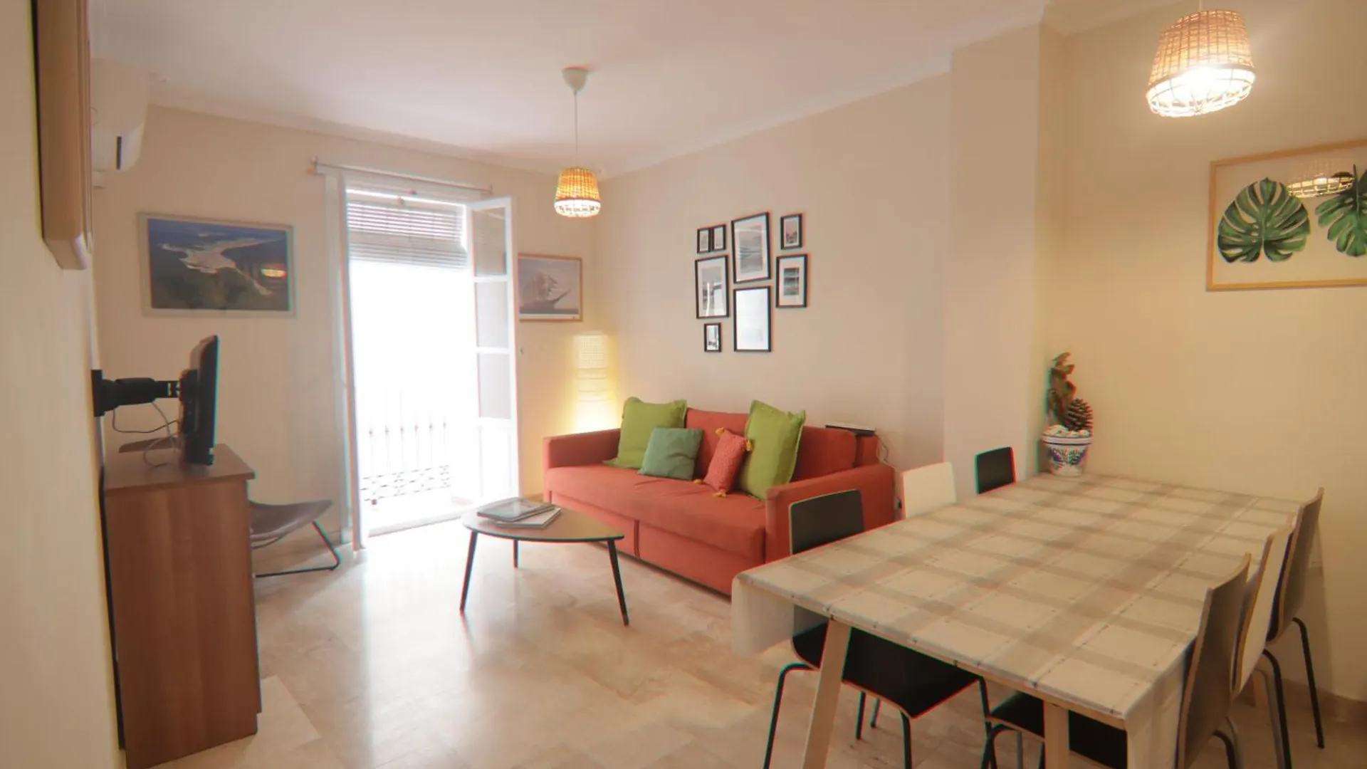 Apartamento Ficus Junto A La Playa Cadiz contacts