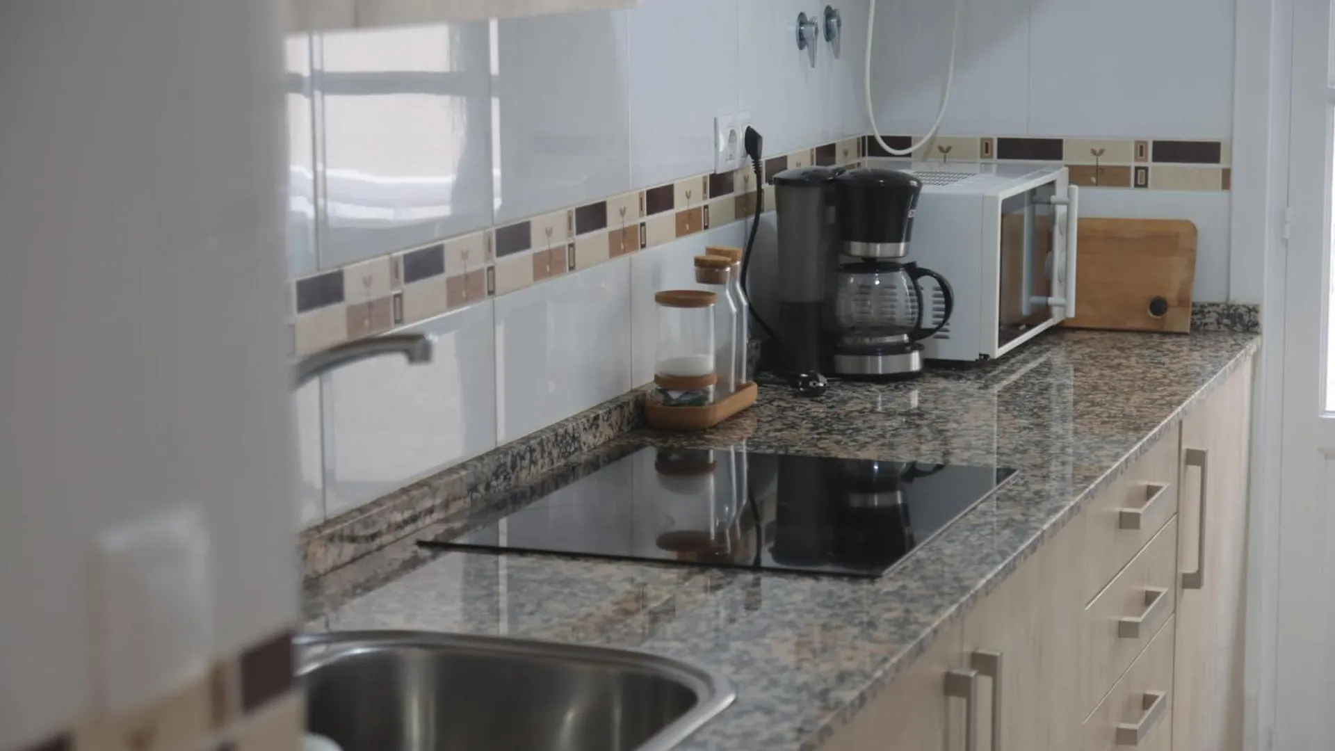 Apartamento Ficus Junto A La Playa Cadiz