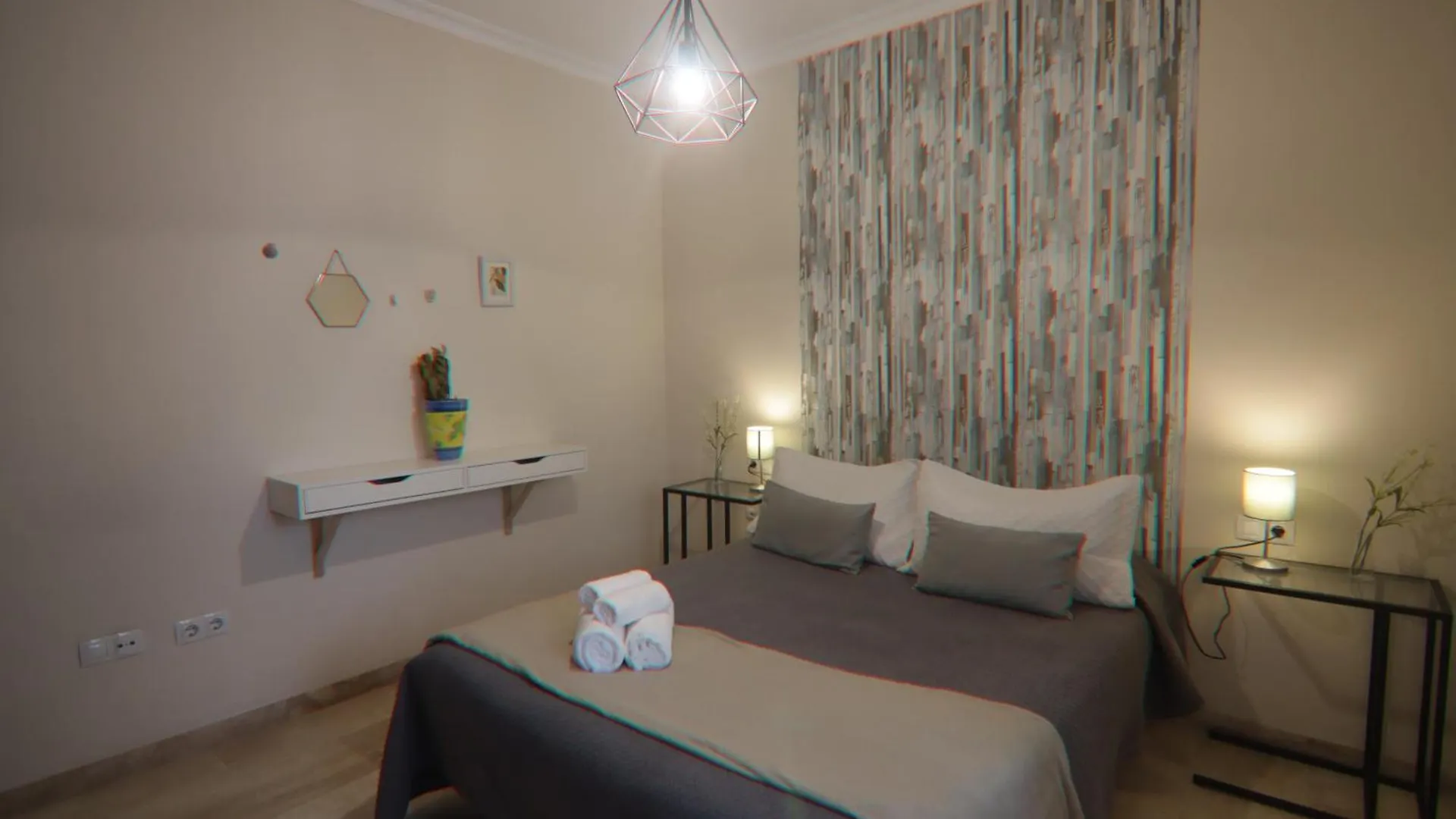 Apartamento Ficus Junto A La Playa Cadiz Apartment