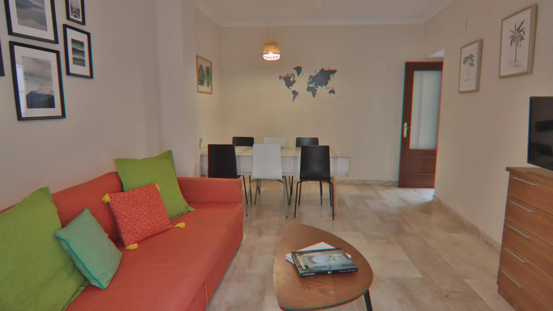 Apartment Apartamento Ficus Junto A La Playa Cadiz