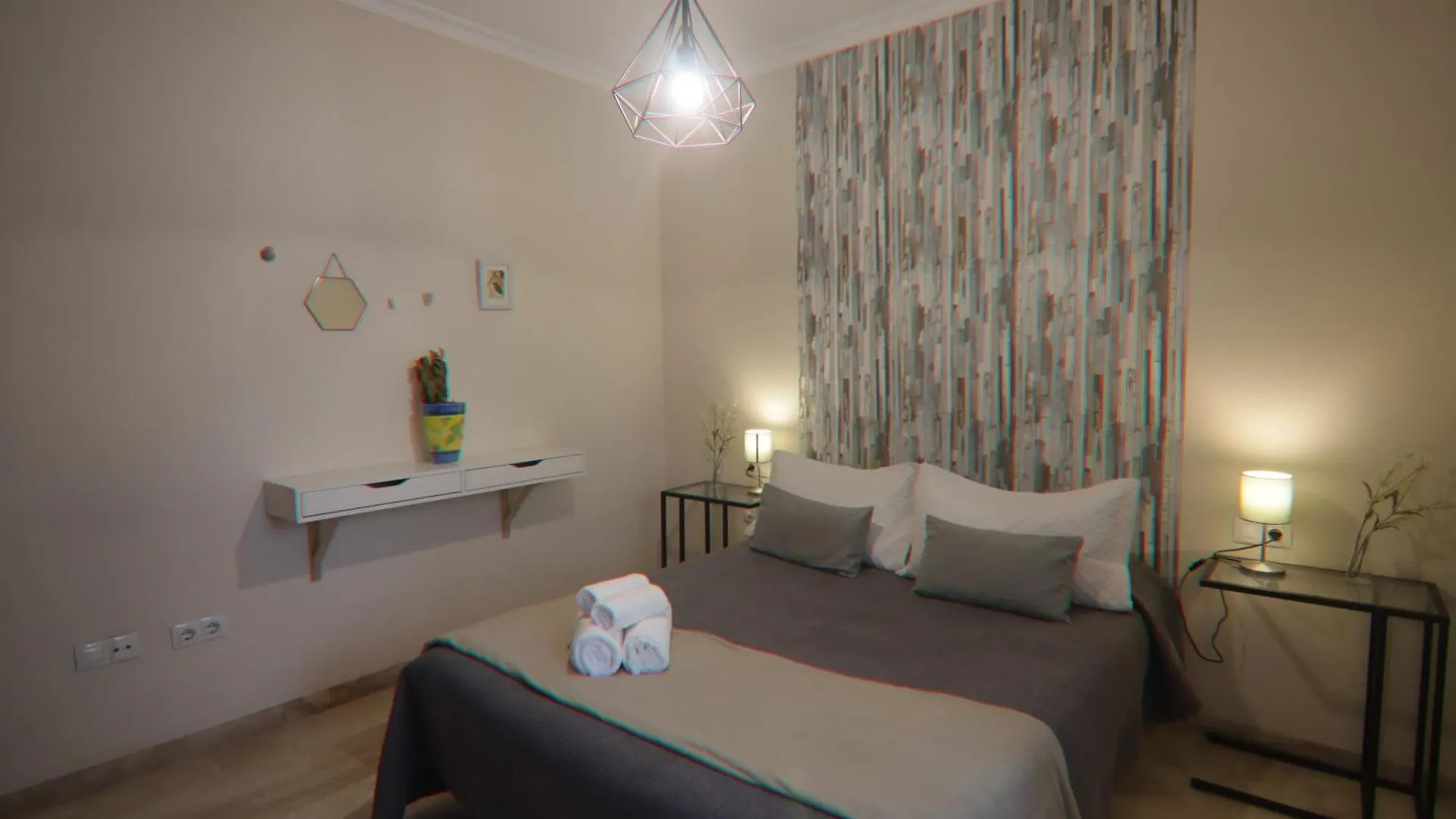 Apartamento Ficus Junto A La Playa Cadiz 0*,  Spain