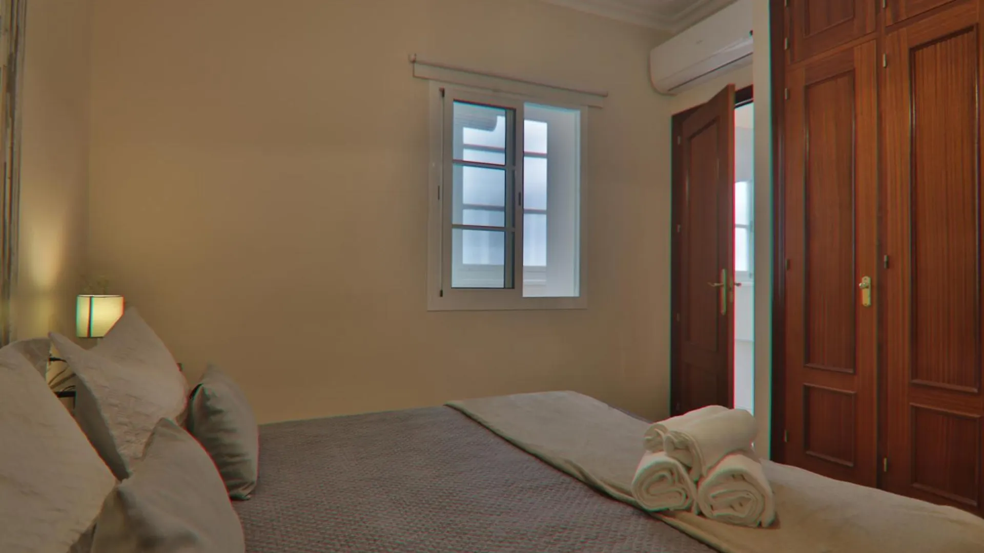 Apartamento Ficus Junto A La Playa Cadiz